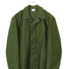 SWEDISH MILITARY WORK JACKET/L