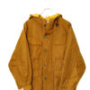 VINTAGE HUNTING JACKET/XL