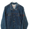 USED MR JOLL DENIM JACKET/L