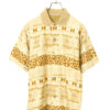 VINTAGE PRINTED SHIRT/Ｍ