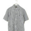USED MCGREGOR PRINTED SHIRT/L