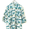 VINTAGE PRINTED SHIRT/M