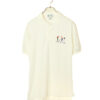 USED POLO-SHIRT/MADE IN USA/M