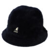 USED KANGOL BUCKET HAT