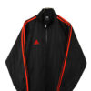 USED ADIDAS TRACK JACKET/XL