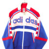 90S USED ADIDAS TRACK JACKET/M
