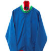 USED NEW BALANCE TRACK JACKET/L