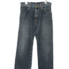 USED WRANGLER DENIM PANTS/W82