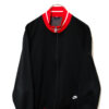 80S USED NIKE TRACK JACKET/XL