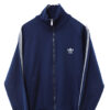 60'S ADIDAS TRACK JACKET/WEST GERMANY/M