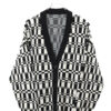 VINTAGE DESIGN CARDIGAN/XL