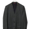 ORIGINAL GRUNGE CUSTOM TAILORED JACKET/M