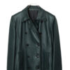 VINTAGE LEATHER JACKET/S