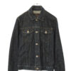 USED GAP DENIM JACKET/XS