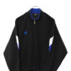 USED DESCENTE TRACK JACKET/XL