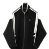 USED ASICS TRACK JACKET/M