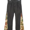 ORIGINAL CUSTOM FLARE DENIM PANTS/W80
