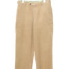 USED PAUL SMITH CORDUROY PANTS/W76