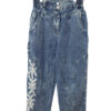 VINTAGE DESIGN DENIM PANTS/W76～W88