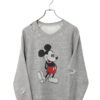 ORIGINAL GRUNGE CUSTOM SWEAT SHIRT/M