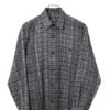 VINTAGE PRINTED SHIRT/M