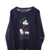 ORIGINAL GRUNGE CUSTOM SWEAT SHIRT/M