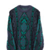 VINTAGE KNITTED SWEATER/L