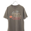 USED HARLEY DAVIDSON PRINTED T-SHIRT/M
