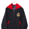 USED SAILOR COLLAR JACKET/MCGREGOR/M