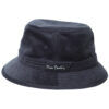 USED PIERRE CARDIN BUCKET HAT