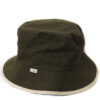 USED L.L BEAN REVERSIBLE BUCKET HAT