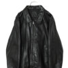 VINTAGE LEATHER JACKET/M