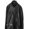 VINTAGE LEATHER JACKET/L