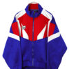 USED ASICS TRACK JACKET/M