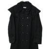 70S VINTAGE MILITARY FROCK COAT/S