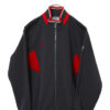 USED ASICS TRACK JACKET/M