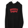USED LEVI’S SWEAT PARKA/M