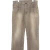 VINTAGE DENIM PANTS/W90