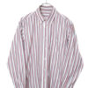 VINTAGE STRIPE SHIRT/M