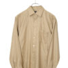 USED DAKS PRINTED SHIRT/M