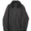USED BEELSE DOWN JACKET/XL
