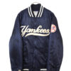 USED STADIUM JACKET/MAJESTIC/XL