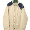 USED J.PRESS COVERALL JACKET/XL