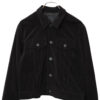 VINTAGE  CORDUROY JACKET/M