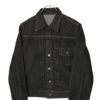 VINTAGE DENIM JACKET/S