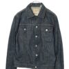 USED HELMUT LANG DENIM JACKET/MADE IN ITALY/M
