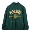 VINTAGE DESIGN BOMBER JACKET/XL