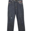 USED X-LARGE DENIM PANTS/W86