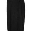 VINTAGE CORDUROY WIDE EASY PANTS/W92～98