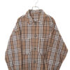 VINTAGE SHIRT JACKET/XL